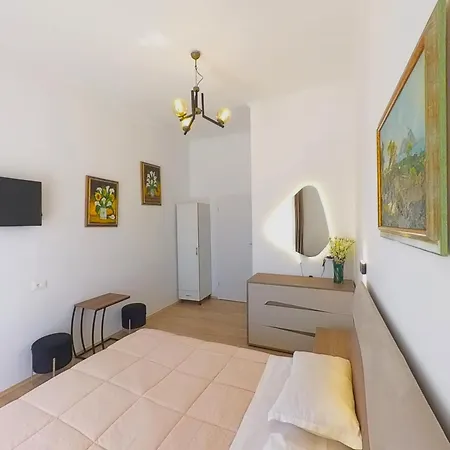 Hotel Mateo
